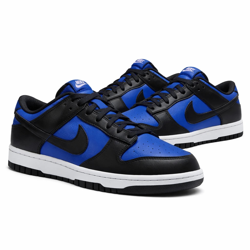 Nike Dunk Low Hyper Royal