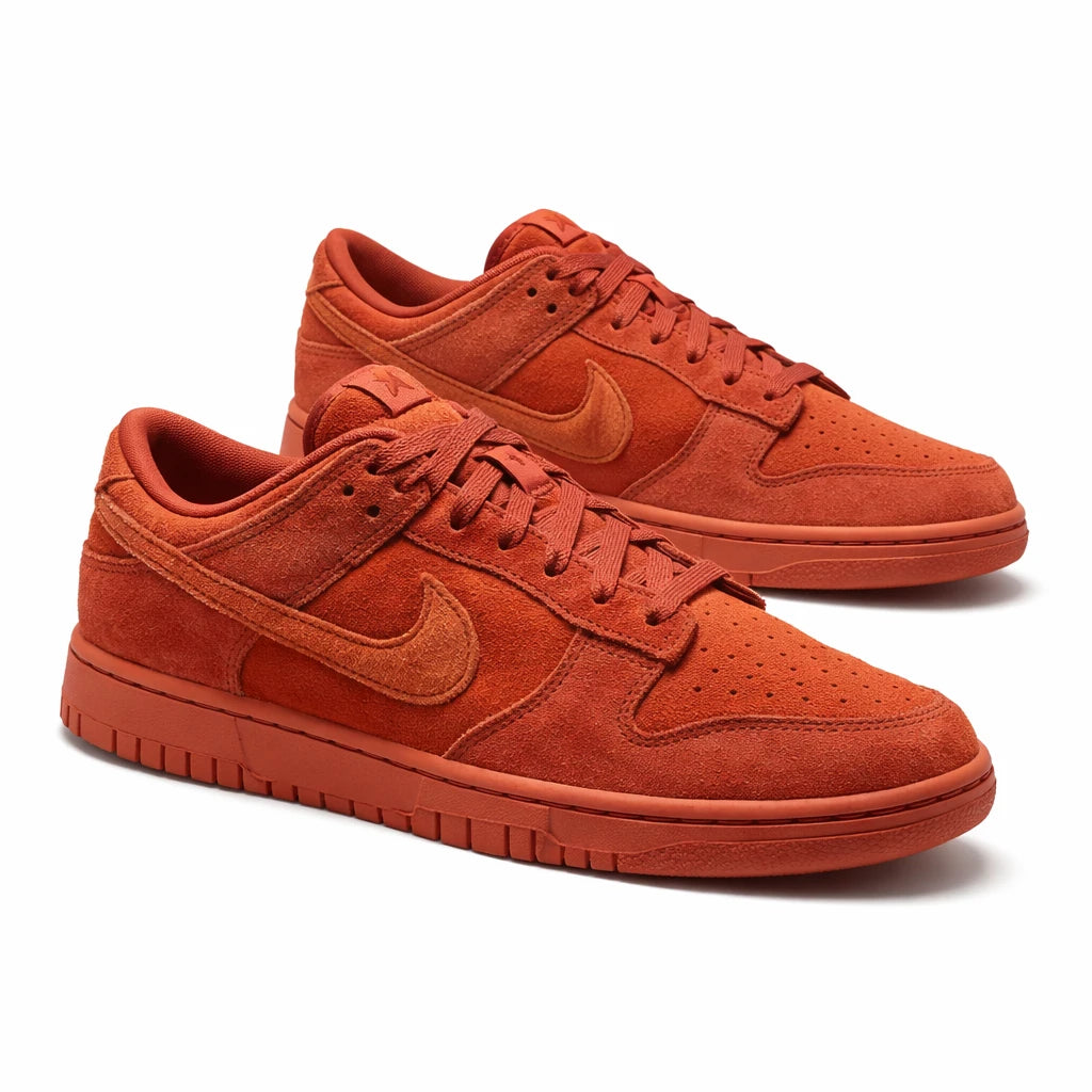 Nike Dunk Low SE Valley Of Fire (Women's)