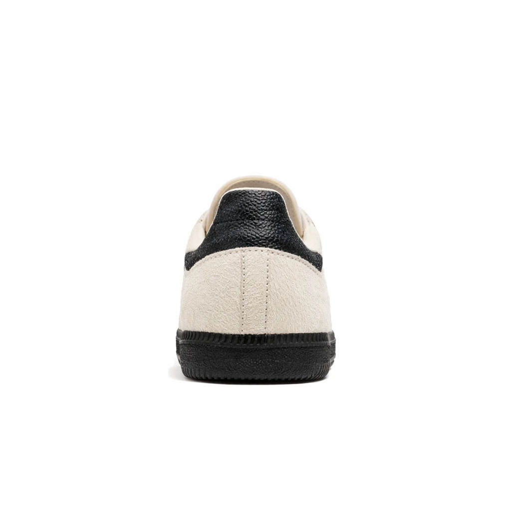 adidas Samba OG Wonder White Black Pony (Women's)
