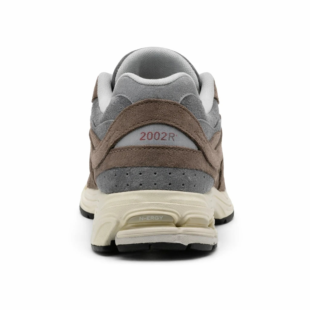 New Balance 2002R Protection Pack Cortado Raincloud