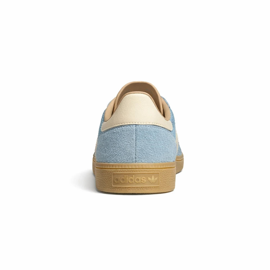 adidas Handball Spezial Clear Sky White Warm Sandstone