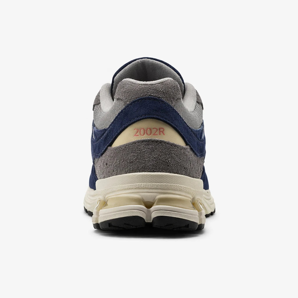New Balance 2002R Protection Pack Navy Raincloud