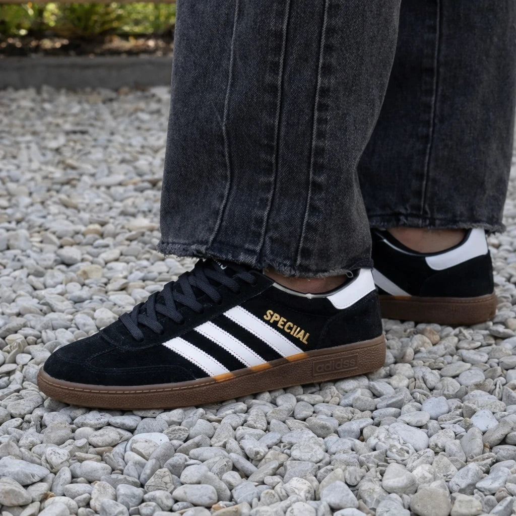 adidas Handball Spezial Black Gum