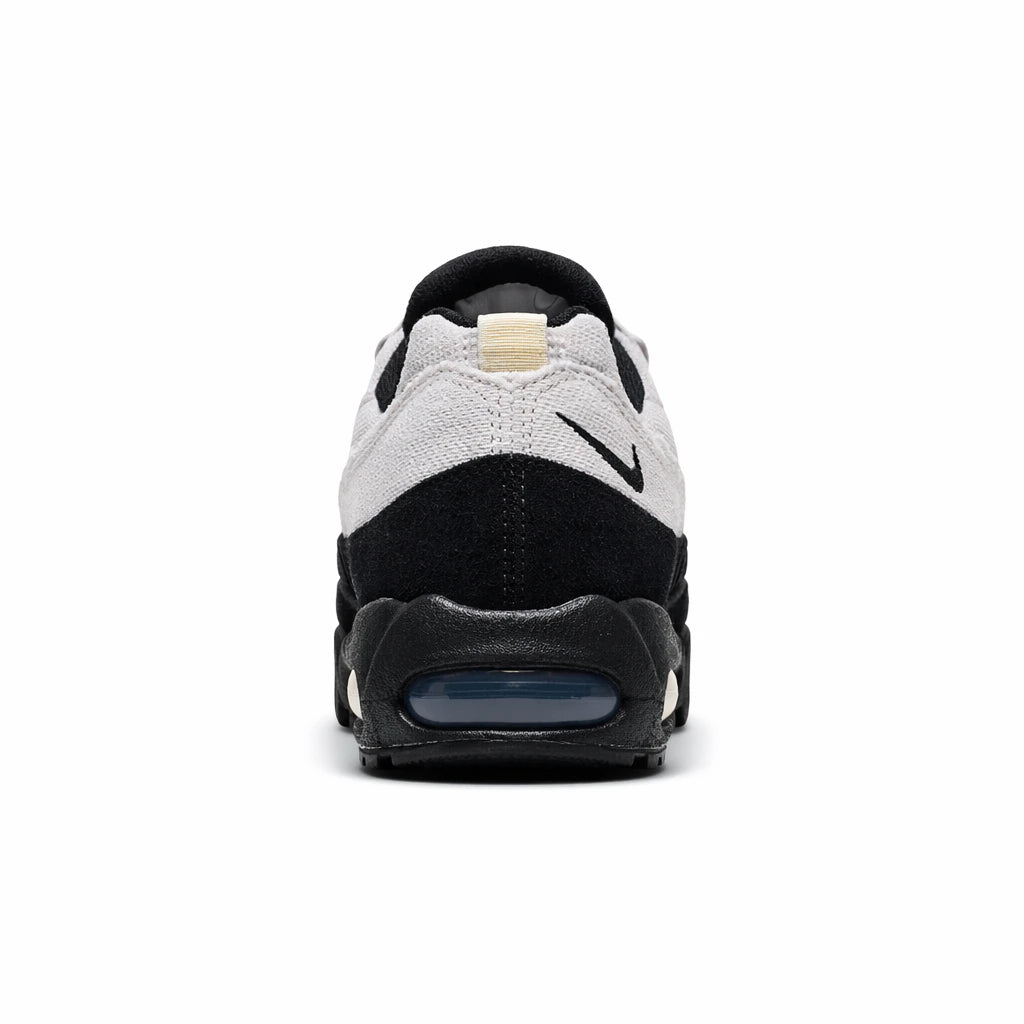 Nike Air Max 95 Big Bubble City Pack Paris Atelier