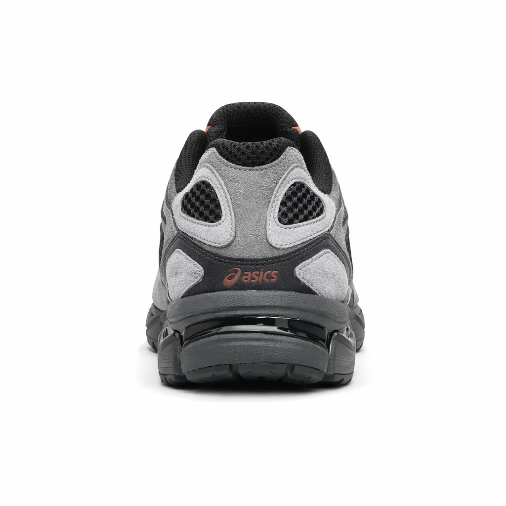 ASICS Gel-NYC Black Cement Grey