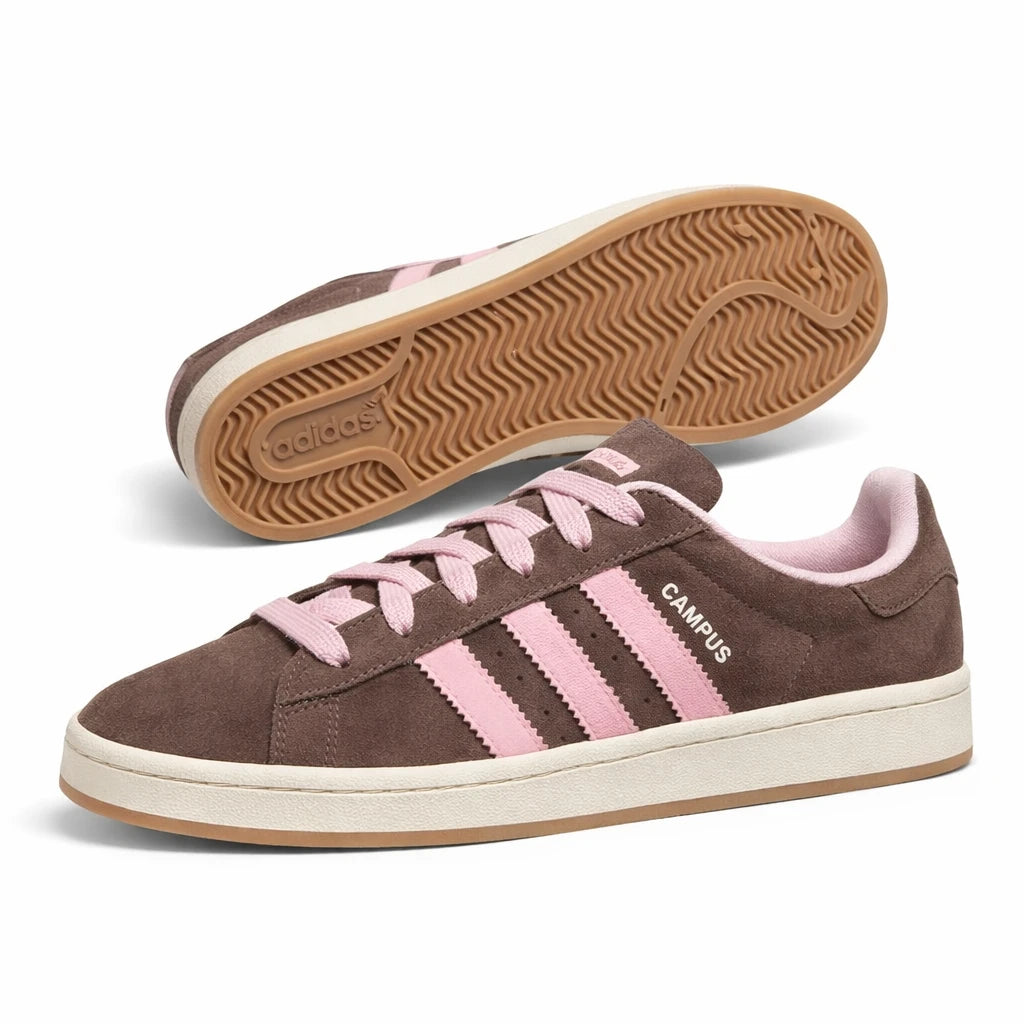 adidas Campus 00s Earth Strata Clear Pink (Kids)