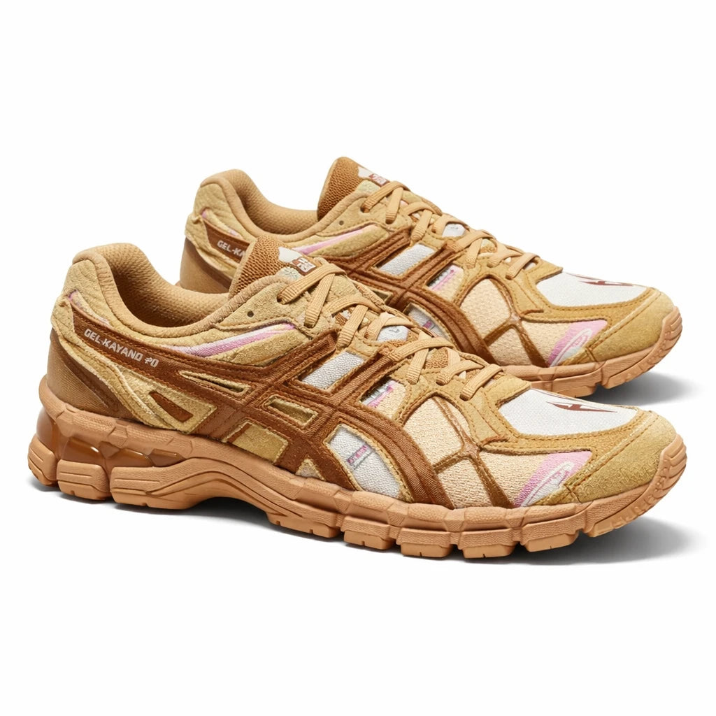 ASICS Gel-Kayano 20 Doublet Cardboard