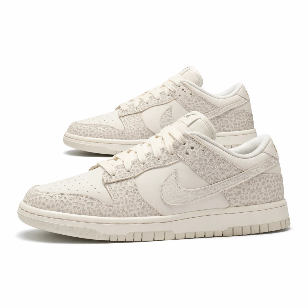 Nike Dunk Low Safari Phantom (Women's)