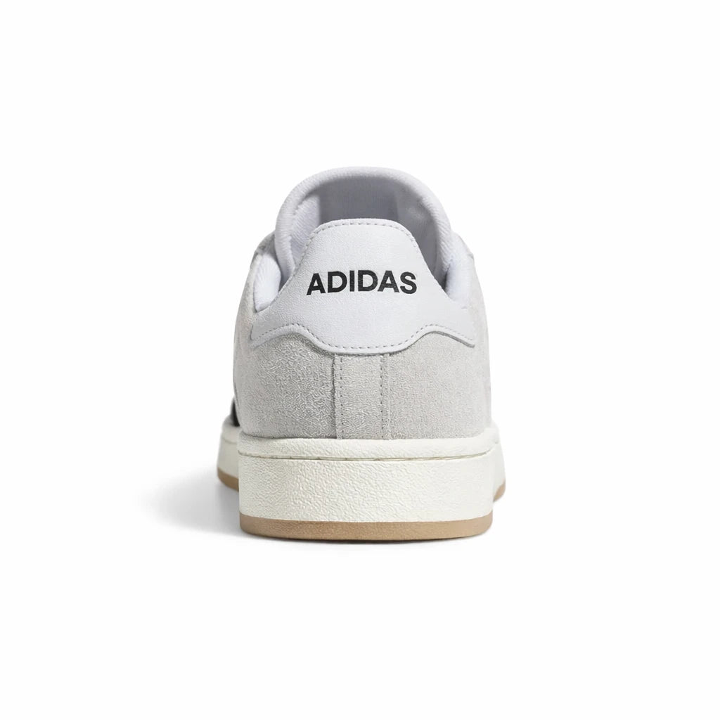 adidas Campus 00s Camp Crystal White Core Black Off White