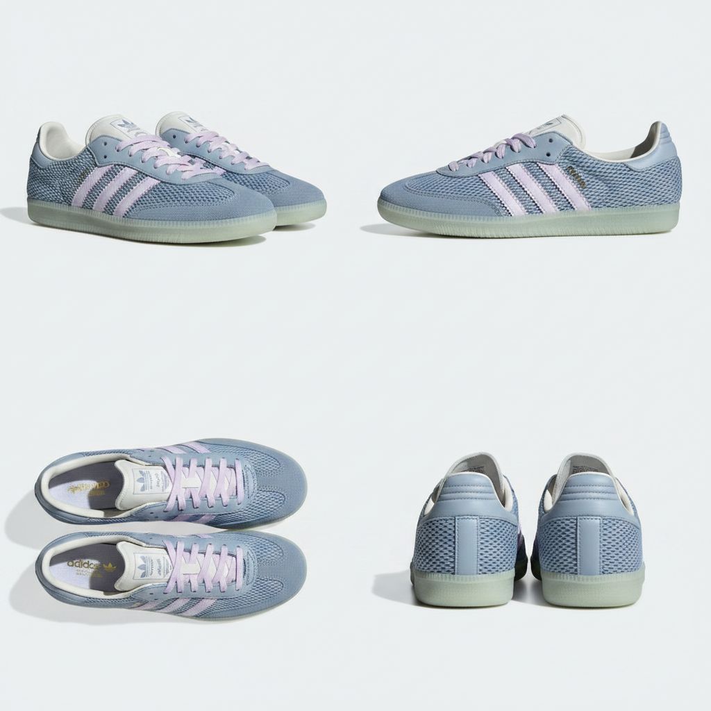 AI Generated Product Image