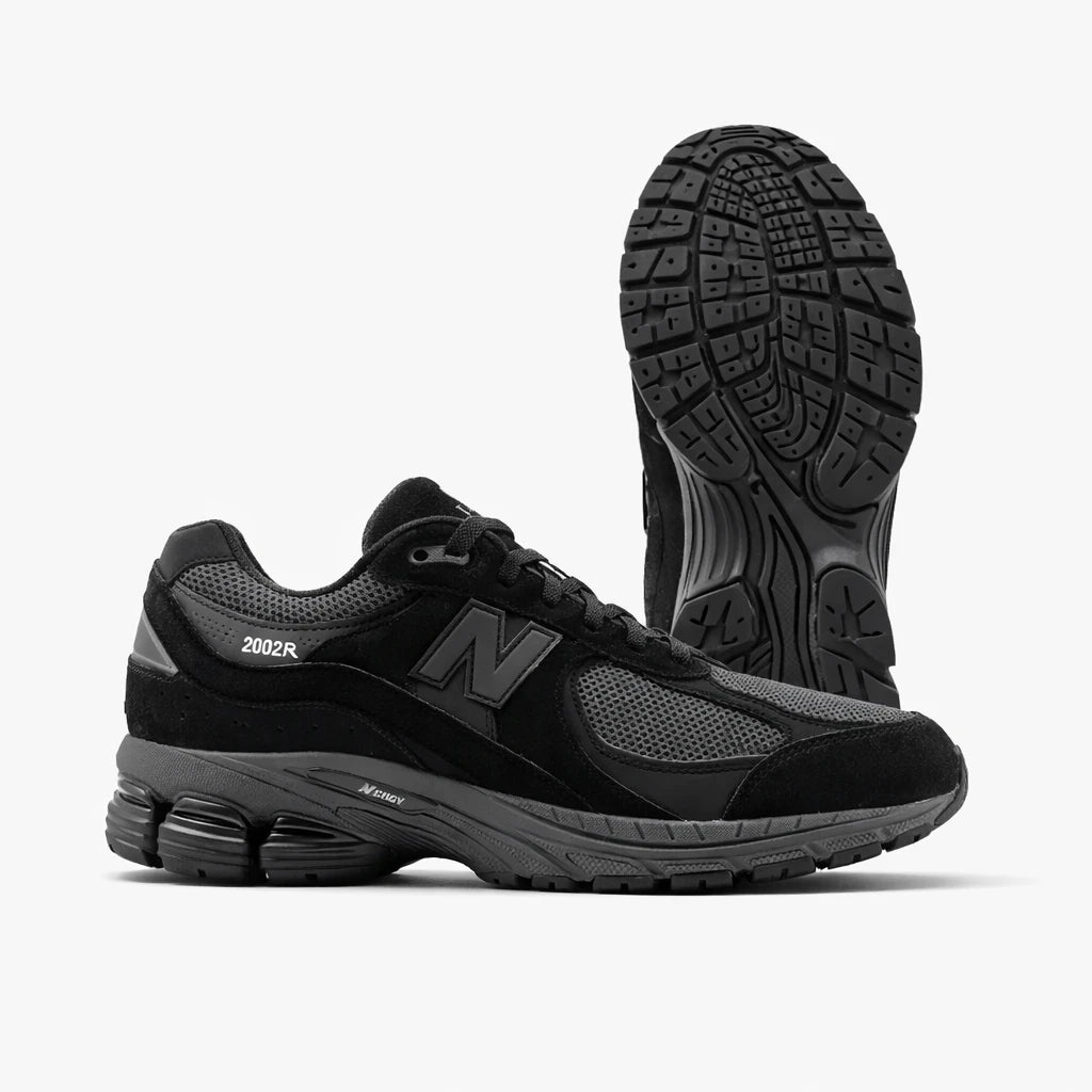 New Balance 2002R Gore-Tex Charcoal (GS)