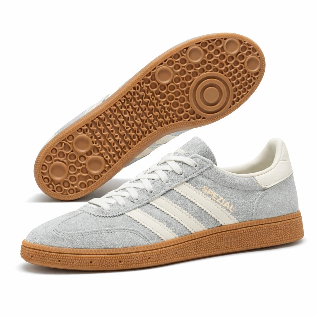 adidas Handball Spezial Wonder Silver Gum (Women's)