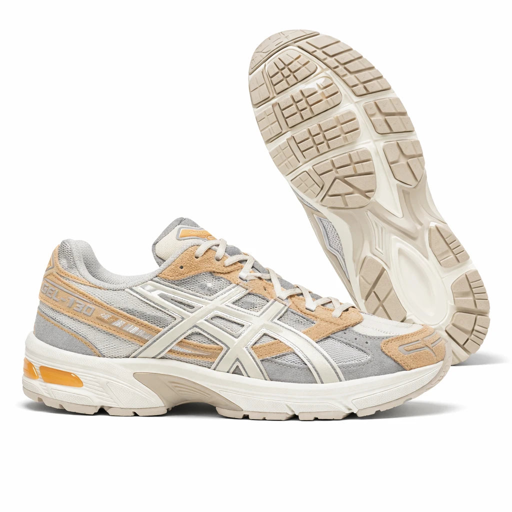 ASICS Gel-1130 Pale Oak Clay Grey
