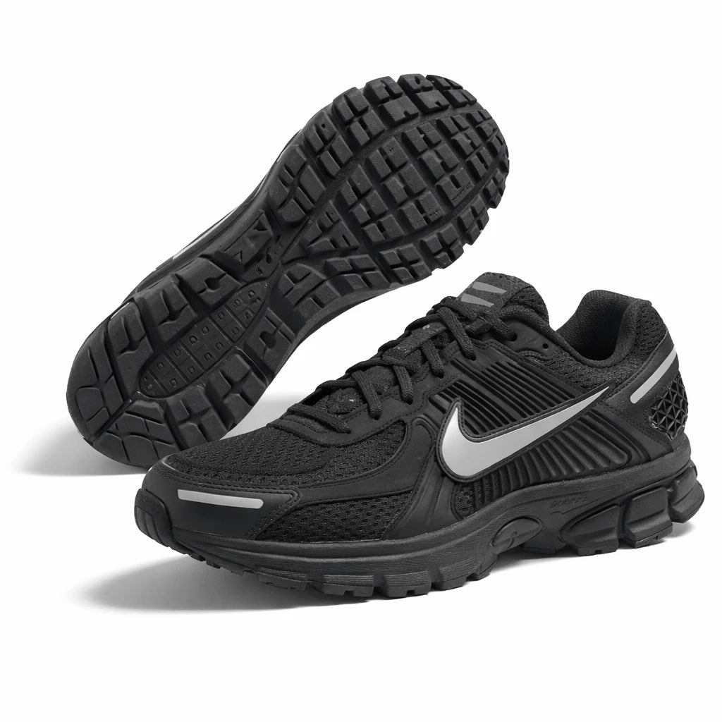 Nike Zoom Vomero 5 Black Sequoia