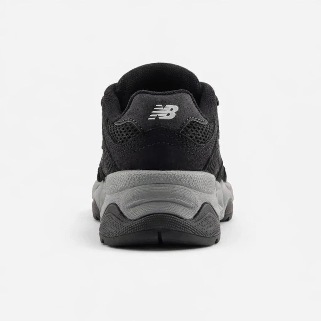 New Balance 9060 Black Grey (TD)