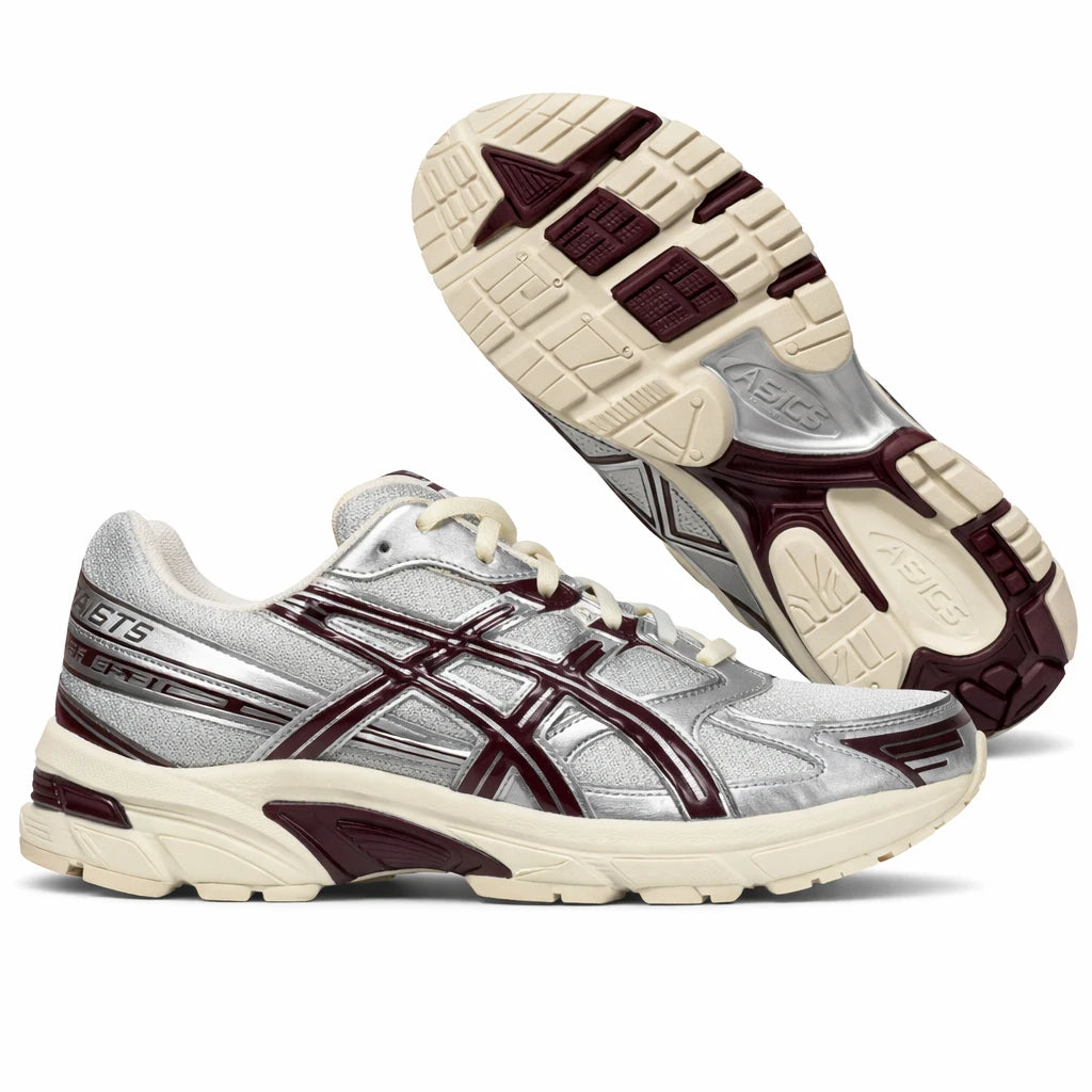 ASICS Gel-1130 Cream Beniimo Purple