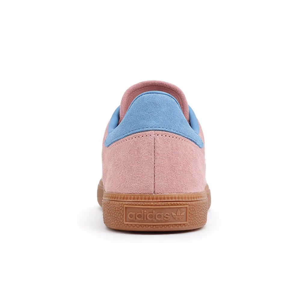 adidas Handball Spezial Semi Pink Spark (Women's)