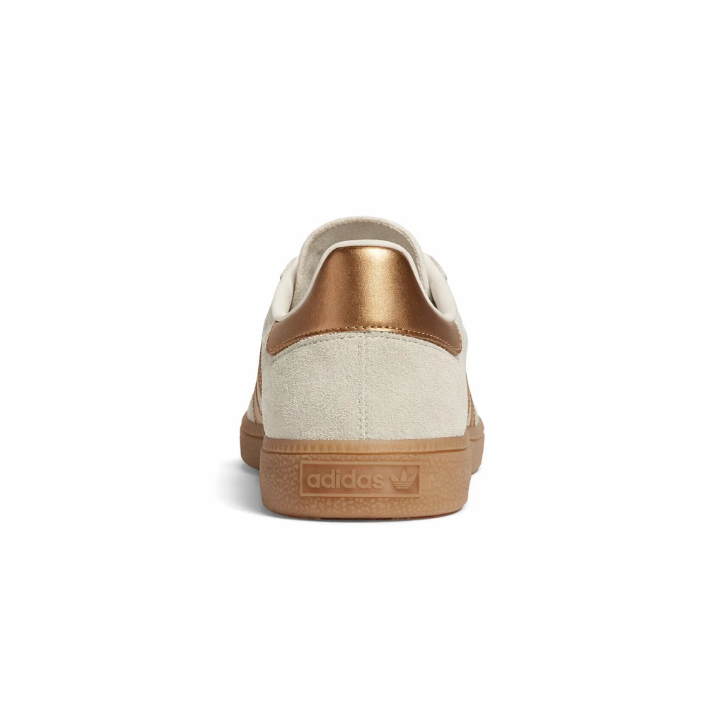 adidas Handball Spezial Bliss Cream White (Women's)