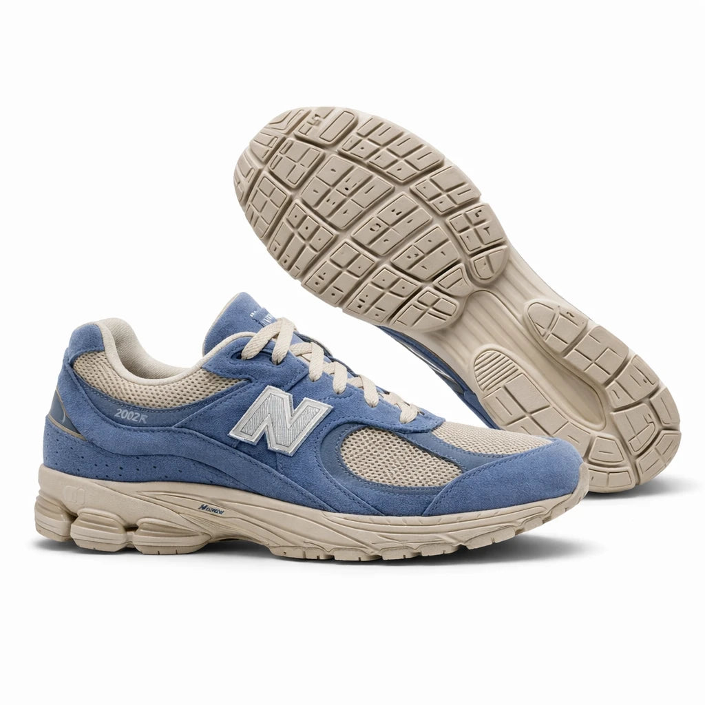 New Balance 2002R 'Shoreline Blue'