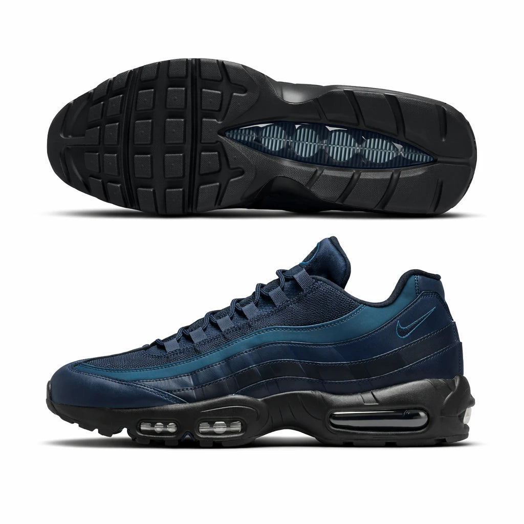 Nike Air Max 95 Thunder Blue