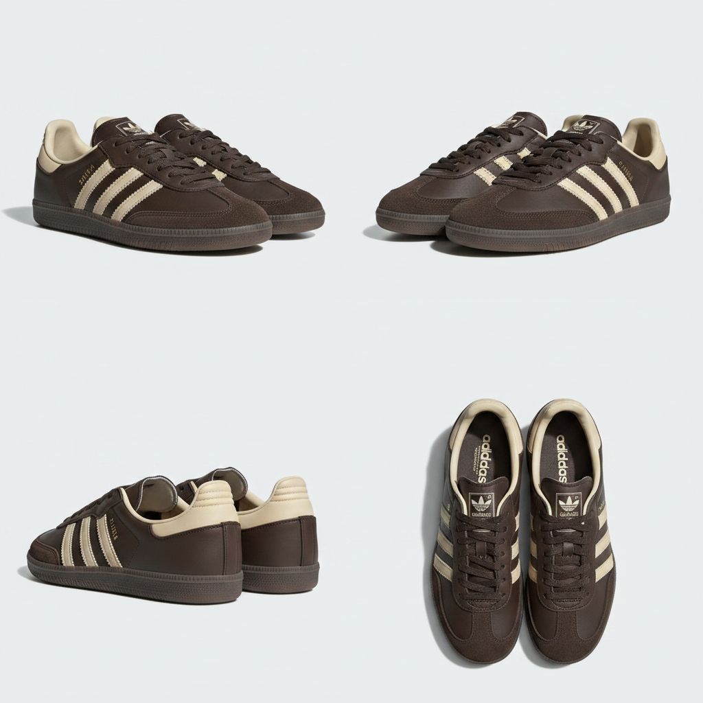 AI Generated Product Image