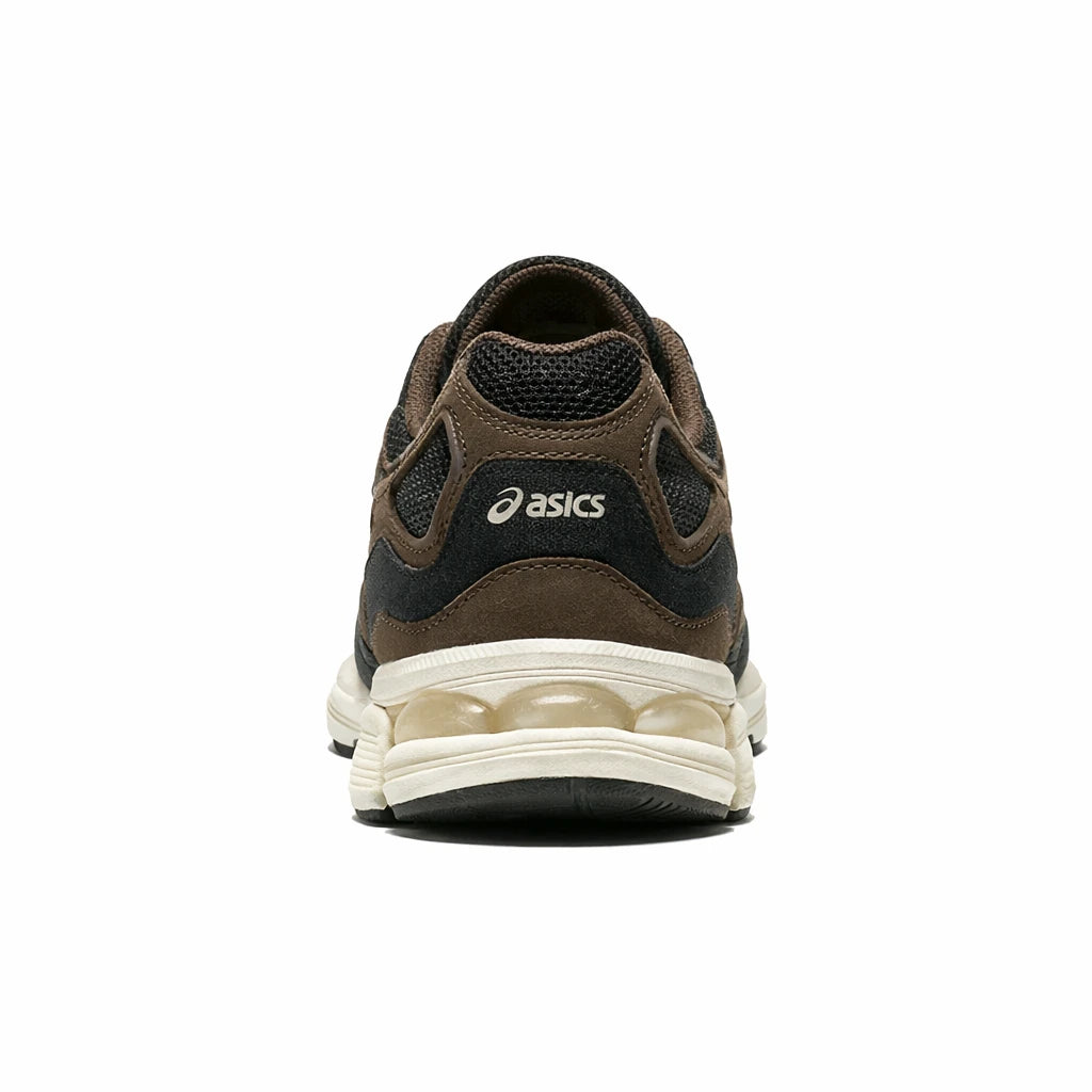 ASICS Gel-NYC Black Coffee
