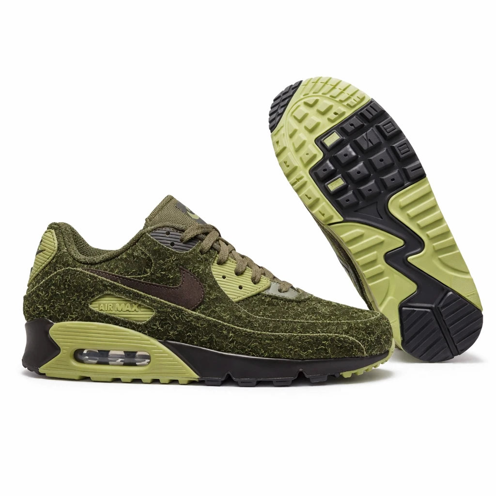 Nike Air Max 90 Premium Skunk