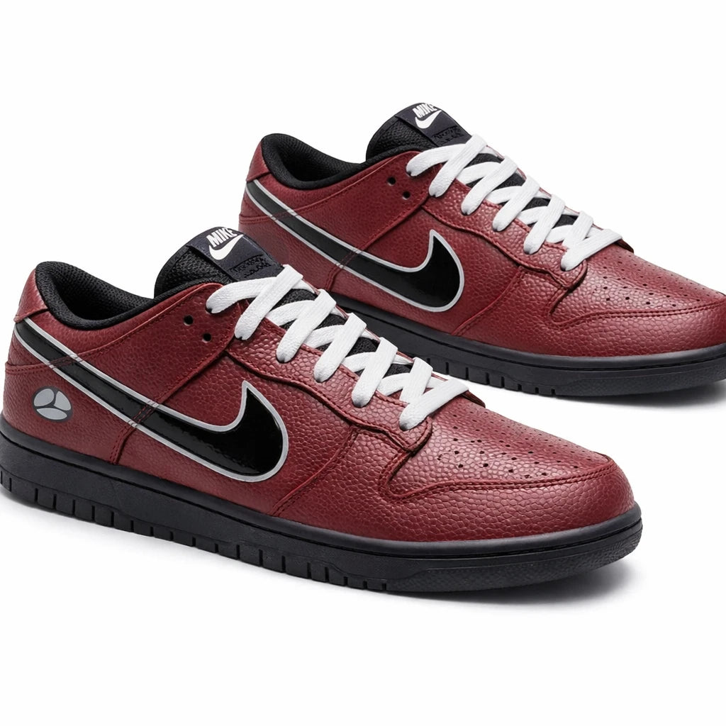 Nike SB Dunk Low Limosine Skateboards