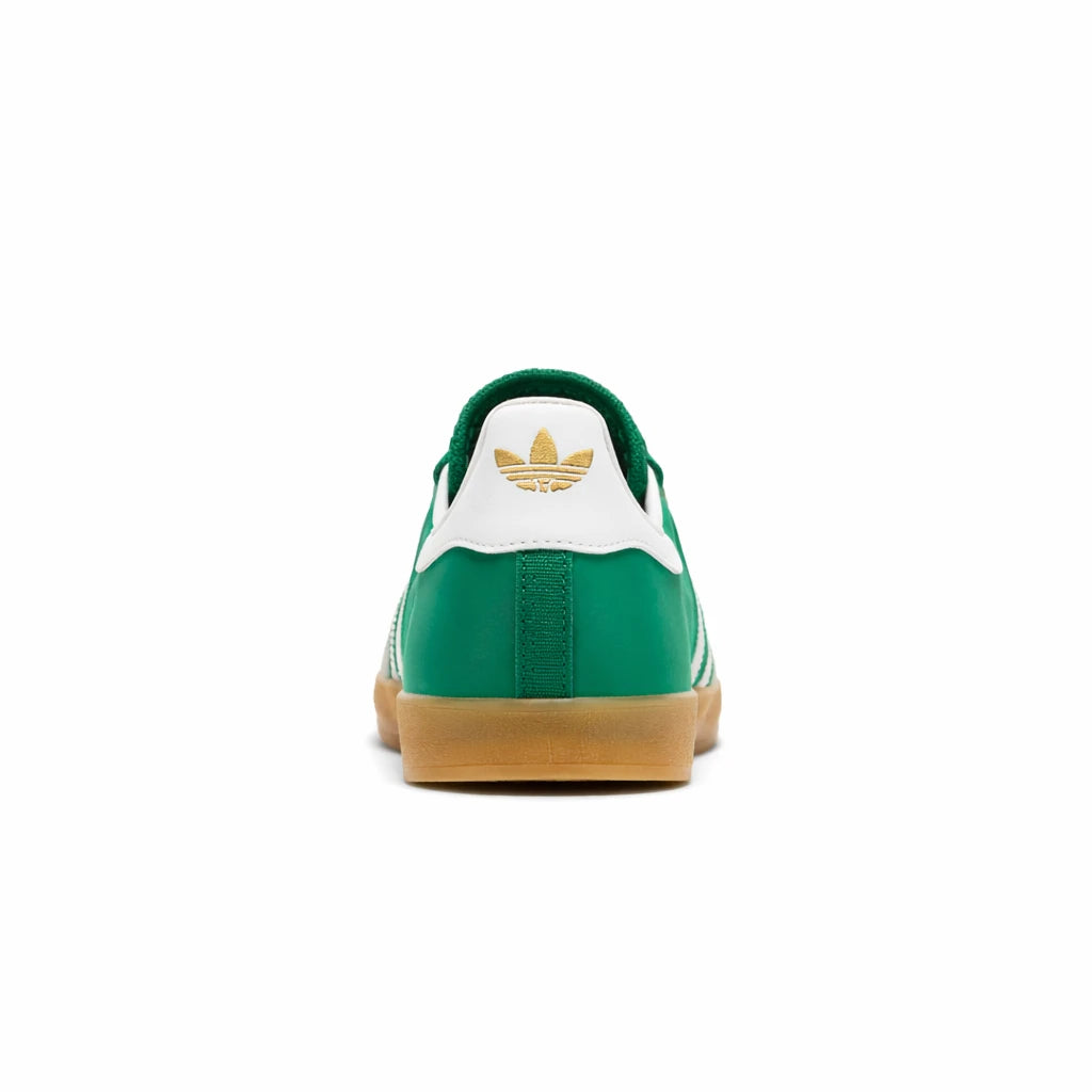 adidas Gazelle Indoor Green Gum