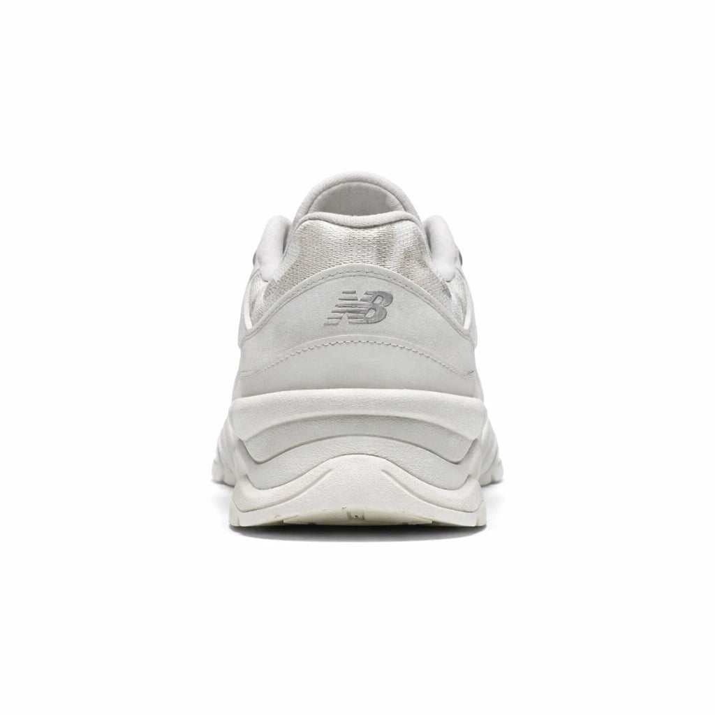 New Balance 9060 Cream Leopard