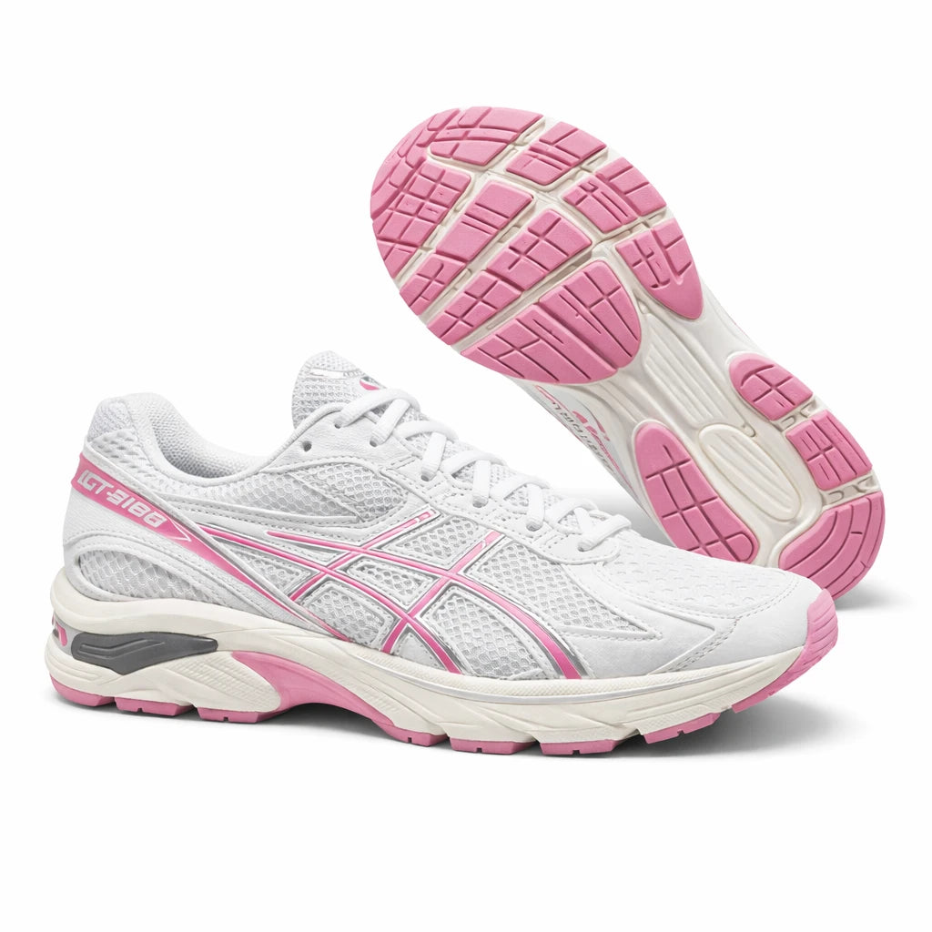 ASICS GT-2160 White Sweet Pink