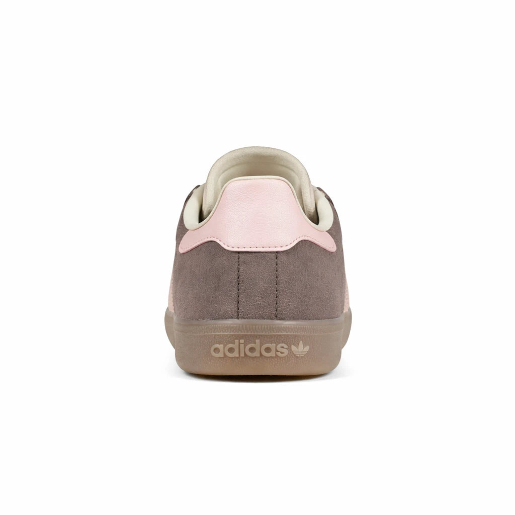 adidas Gazelle Indoor Earth Strata Wonder Quartz (Women's)