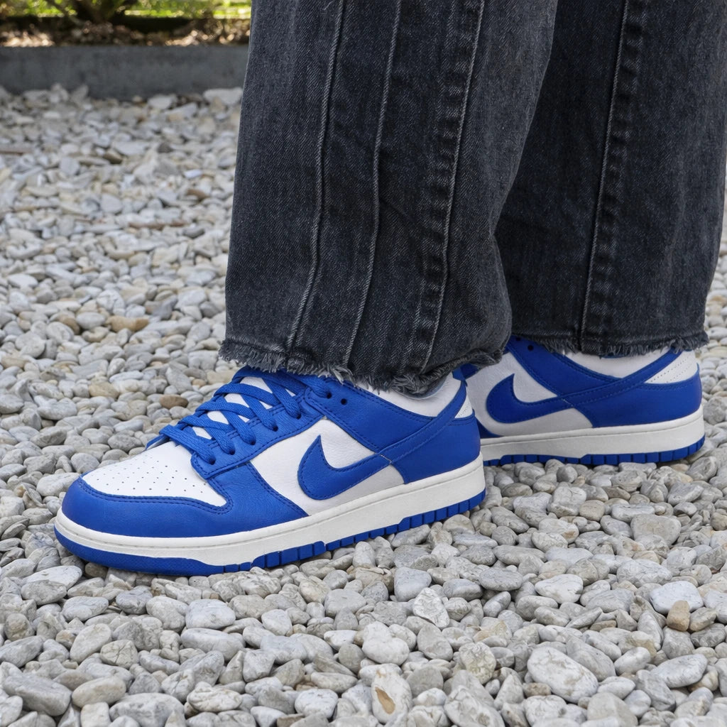Nike Dunk Low SP Kentucky