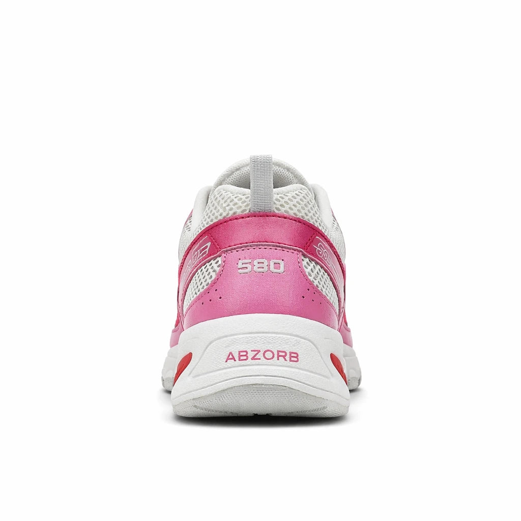 New Balance 530 Pink Satin Shadow Red (GS)
