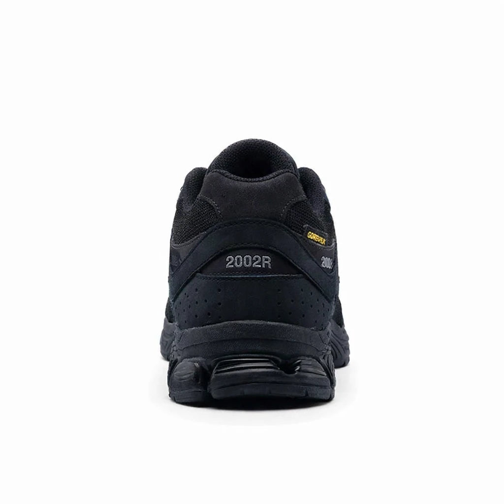 New Balance 2002R Cordura Phantom Black