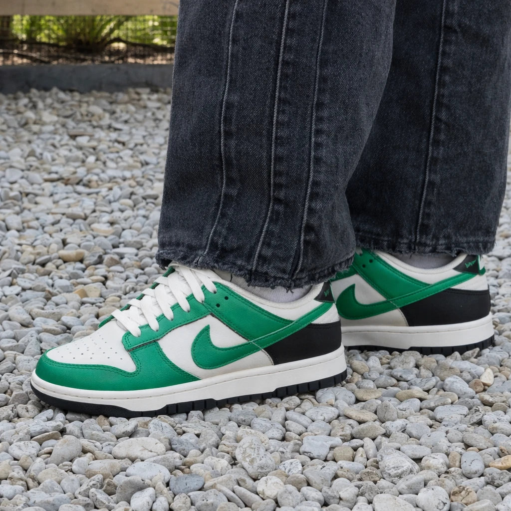 Nike Dunk Low Celtics (Women's)