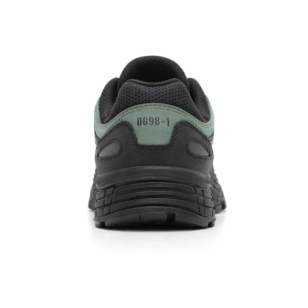 NIKE P-6000 anthracite/iron grey/dk smoke grey (GS)