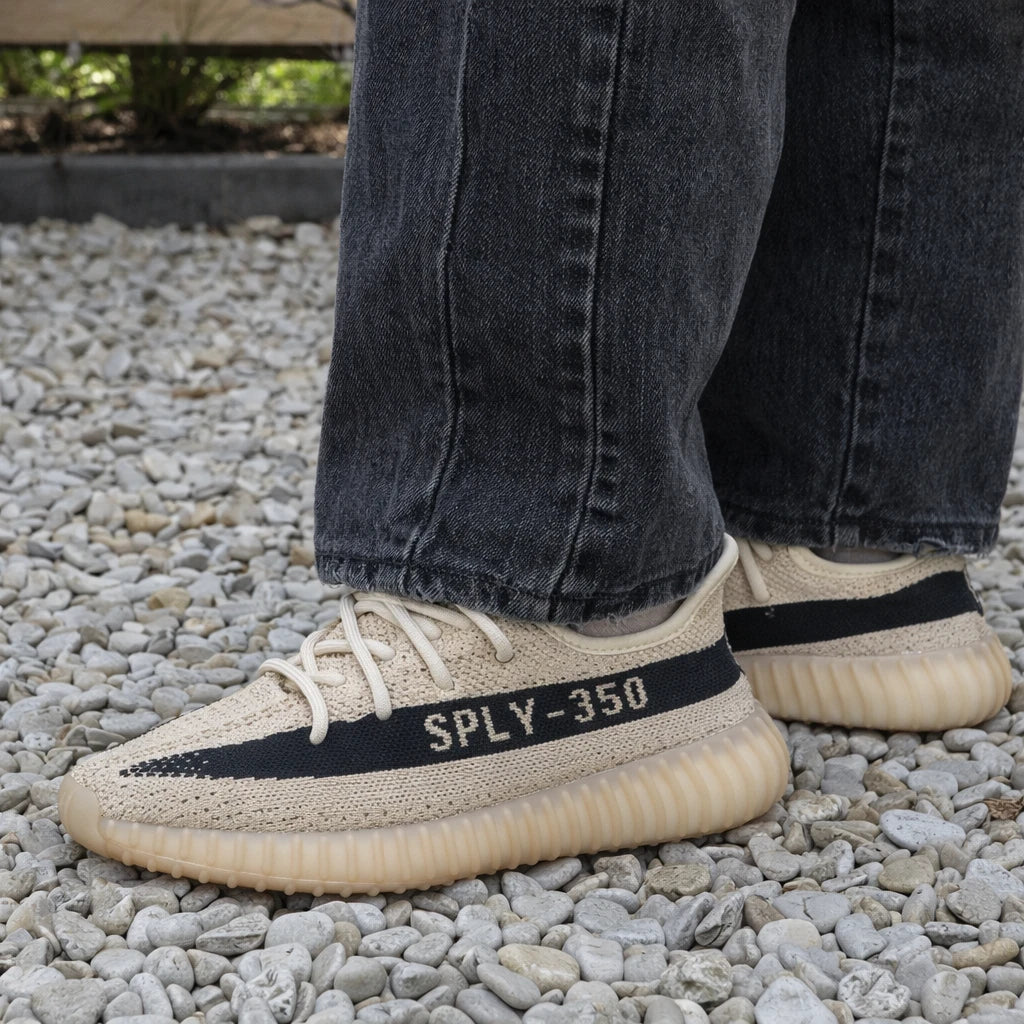 adidas Yeezy Boost 350 V2 Slate