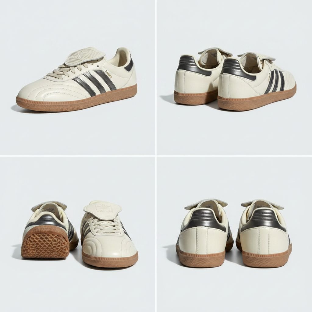 AI Generated Product Image
