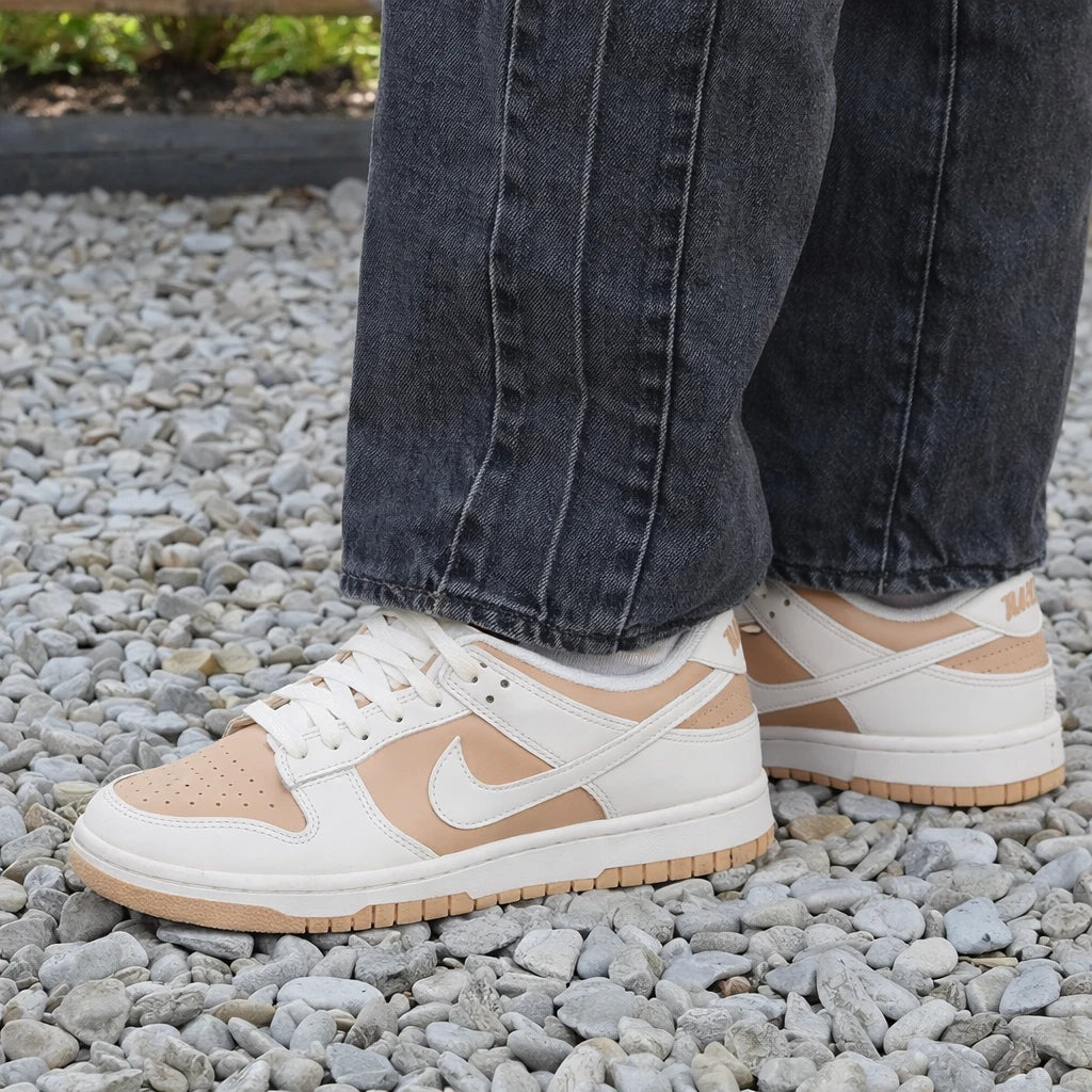 Nike Dunk Low Next Nature Beige Sail (Women's)