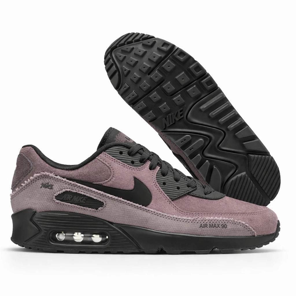 Nike Air Max 90 Premium Light Violet Ore
