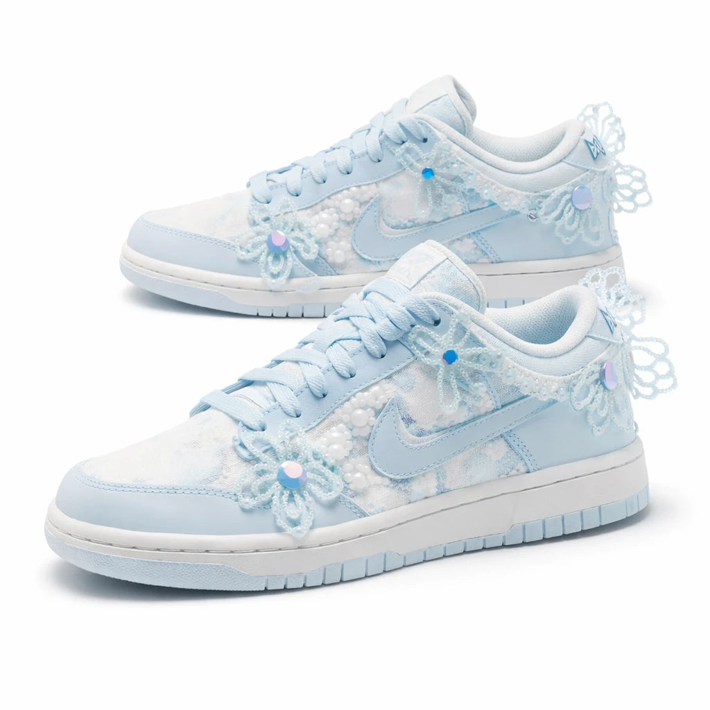 Nike Dunk Low Susan Fang Artist Collection (Women's)