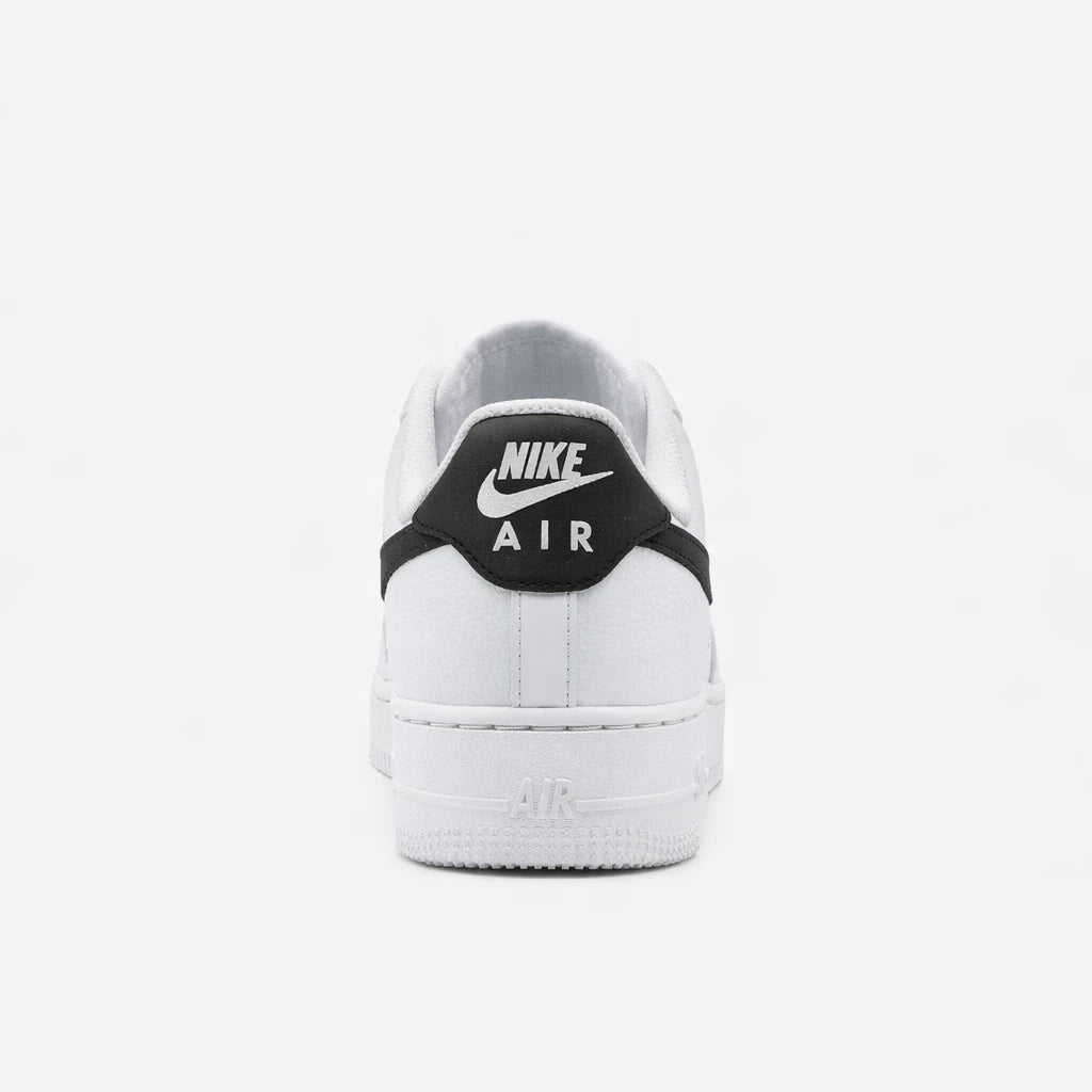 Nike Air Force 1 Low White Black (Women's)