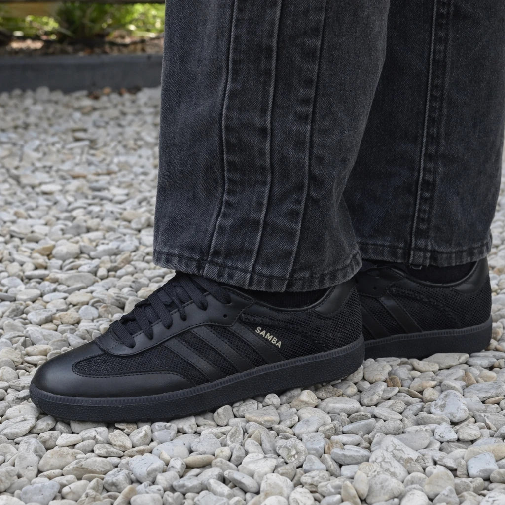 adidas Samba OG Black Carbon