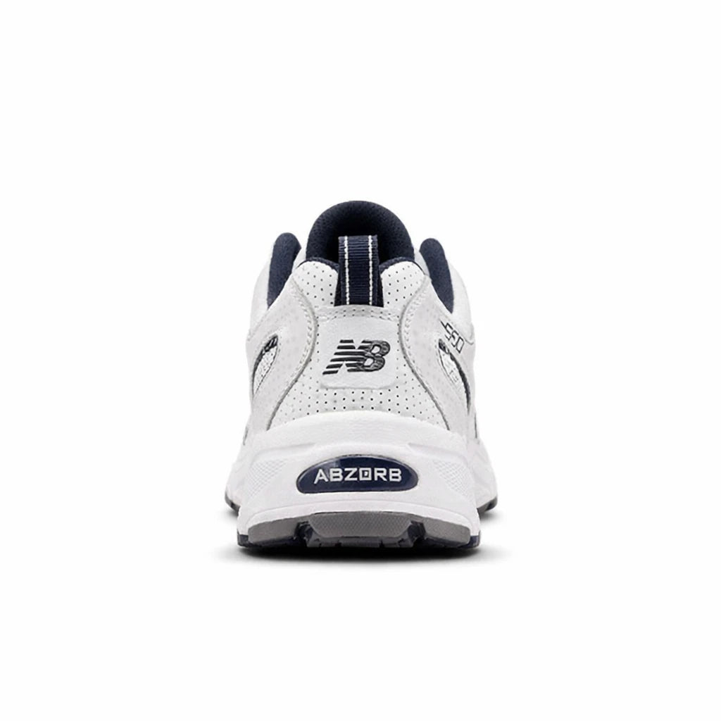 New Balance 530 White Natural Indigo (GS)