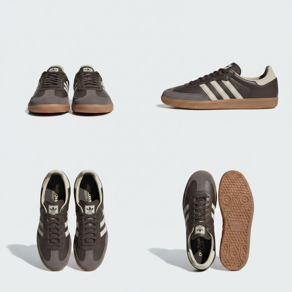 AI Generated Product Image