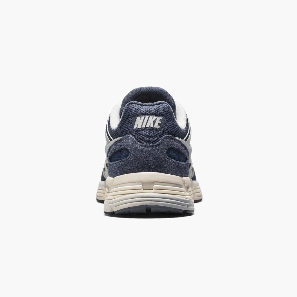 Nike P-6000 Thunder Blue Pale Ivory