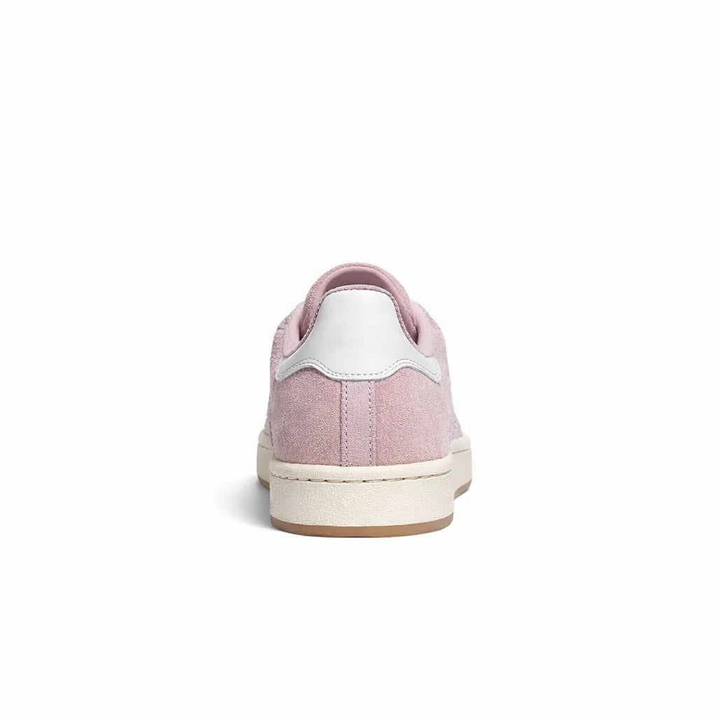 adidas Campus 00s Camp Core White Clear Pink (Women's)