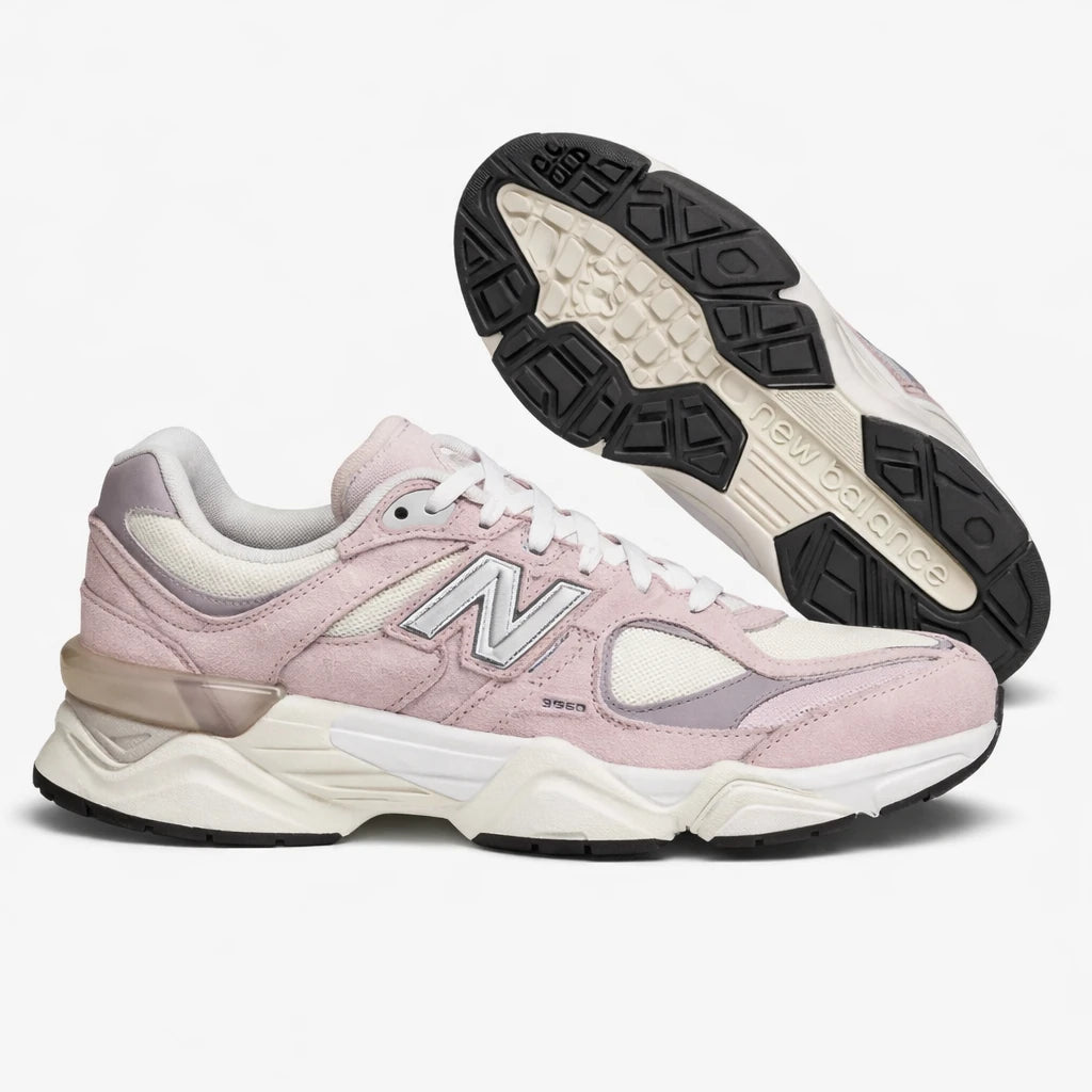 New Balance 9060 Pink White (GS)