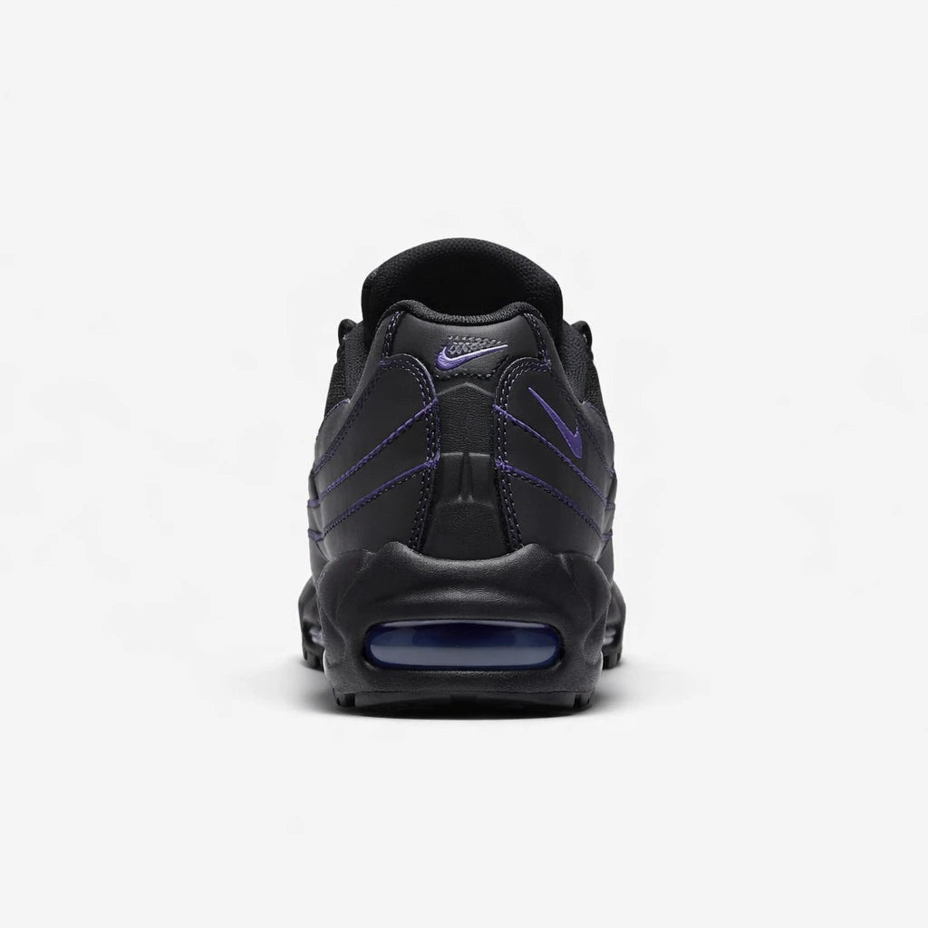 Nike Air Max 95 OG Big Bubble Black Persian Violet